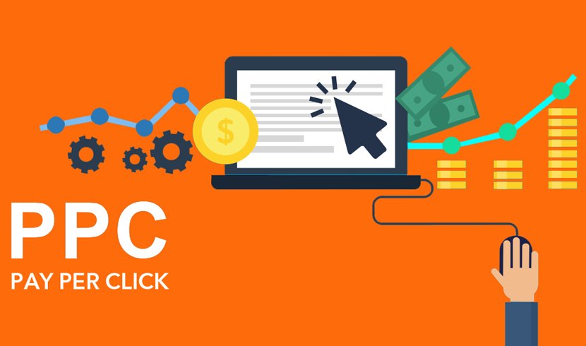 Pay Per Click(PPC) Advertising 